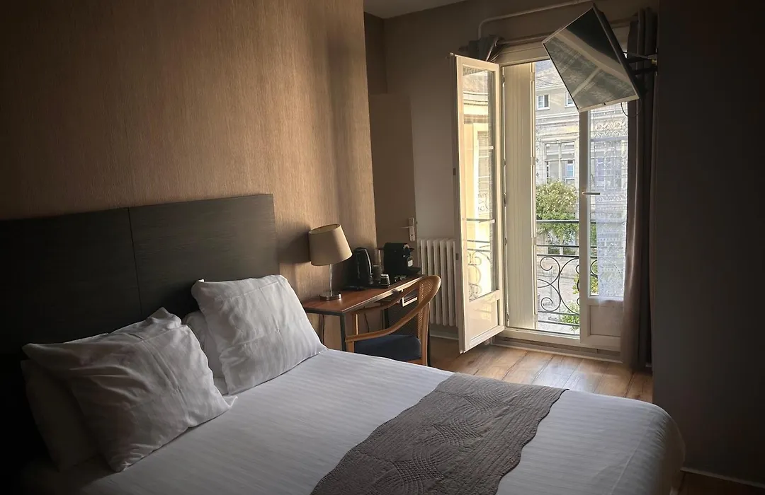 Hotel Berthelot-1