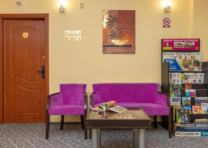 Sir Gara De NordAlbergo